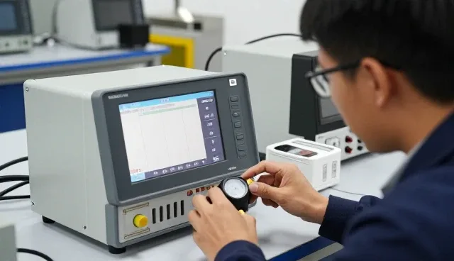 验收标准：电子天平在新建楼盘的应用要点