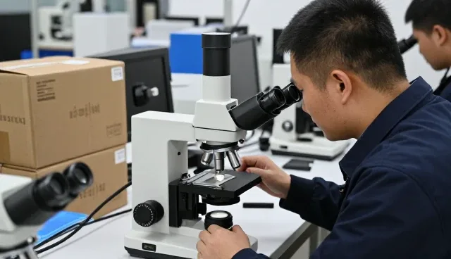 上海奇宜仪器设备有限公司助力仪器设备实现仪器设备升级